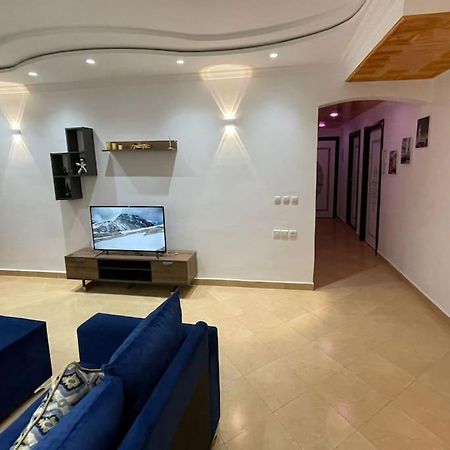 B13 Espace Confort Reunis Apparte 2 Chambres A Louer Tétouan Exterior foto