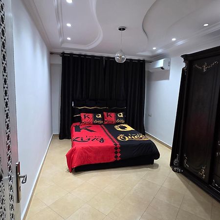 B13 Espace Confort Reunis Apparte 2 Chambres A Louer Tétouan Exterior foto