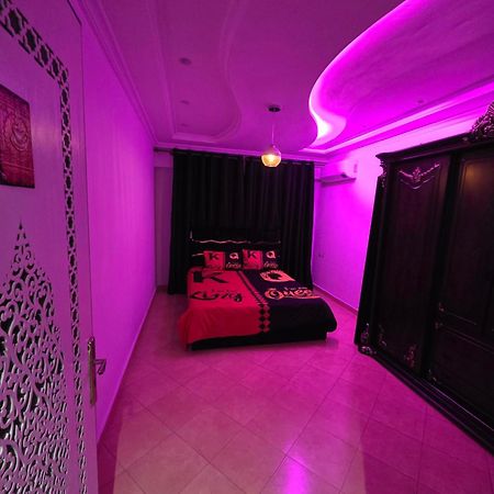 B13 Espace Confort Reunis Apparte 2 Chambres A Louer Tétouan Exterior foto