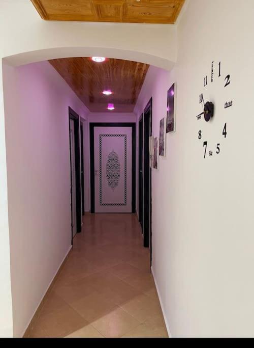 B13 Espace Confort Reunis Apparte 2 Chambres A Louer Tétouan Exterior foto