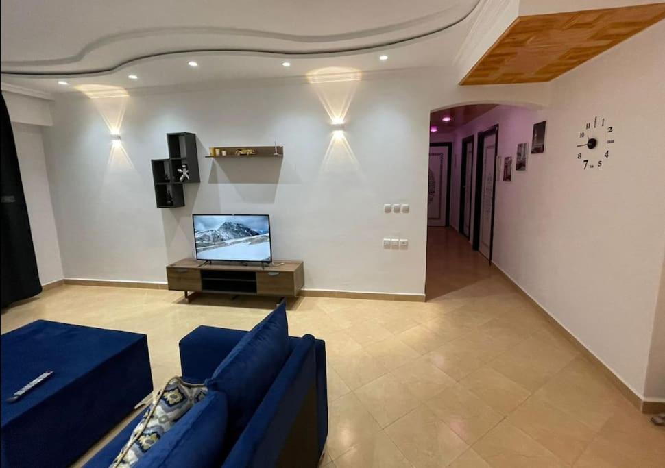 B13 Espace Confort Reunis Apparte 2 Chambres A Louer Tétouan Exterior foto